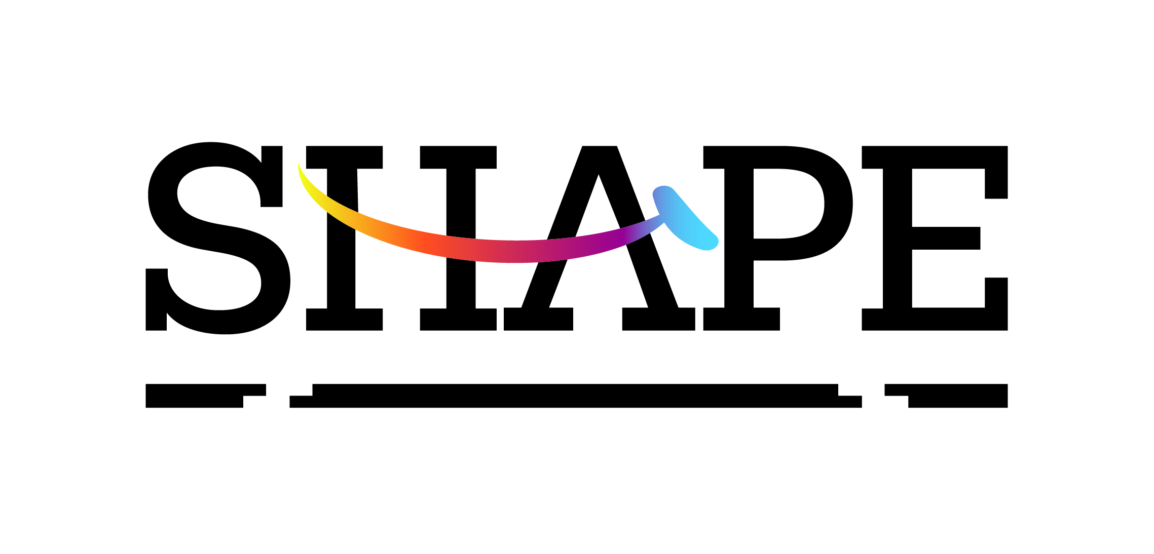 shape logo
